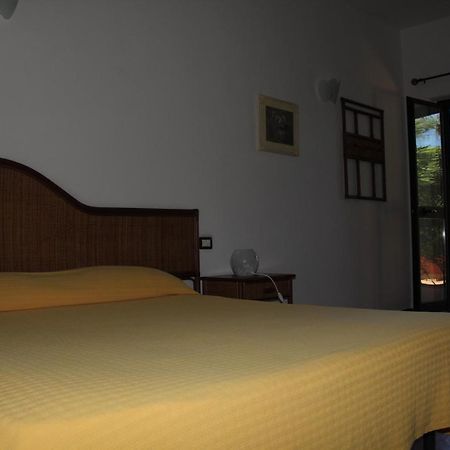 特罗佩阿 Casa Vacanze Marzano旅馆 外观 照片