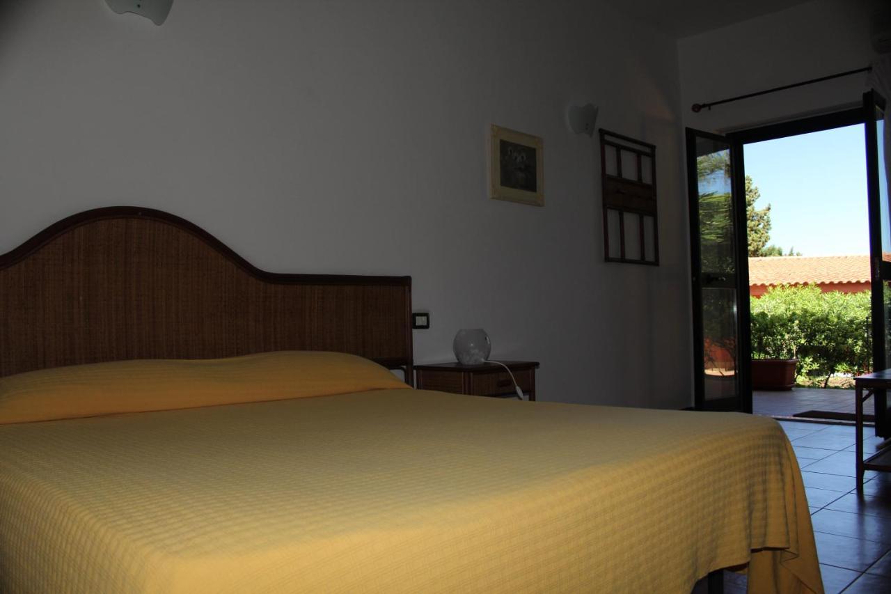 特罗佩阿 Casa Vacanze Marzano旅馆 外观 照片