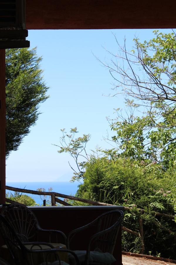 特罗佩阿 Casa Vacanze Marzano旅馆 外观 照片