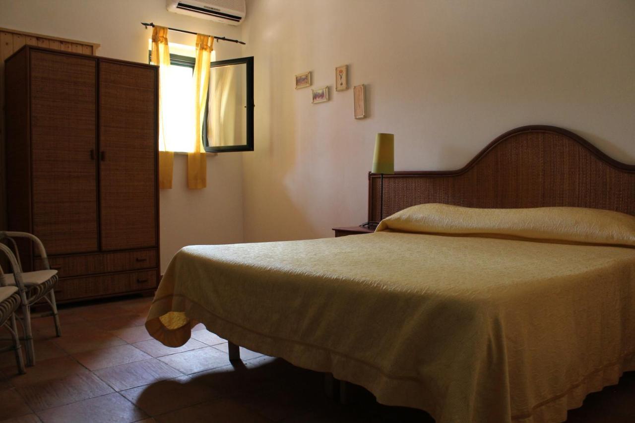 特罗佩阿 Casa Vacanze Marzano旅馆 外观 照片