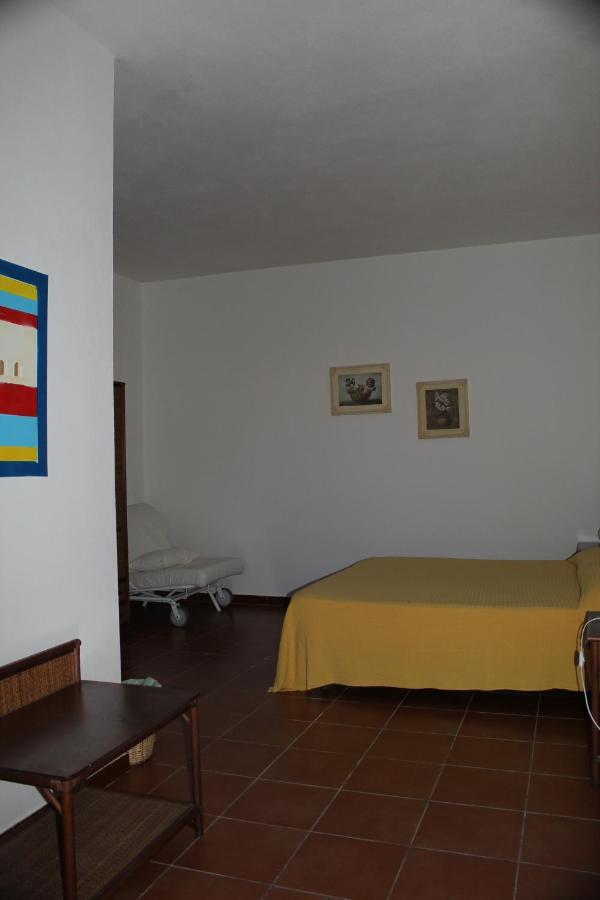 特罗佩阿 Casa Vacanze Marzano旅馆 外观 照片